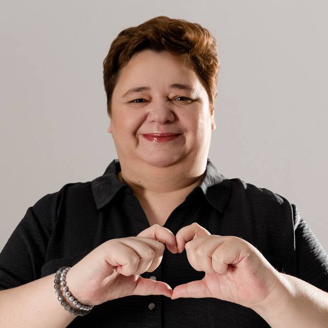 Ирина Подзорова